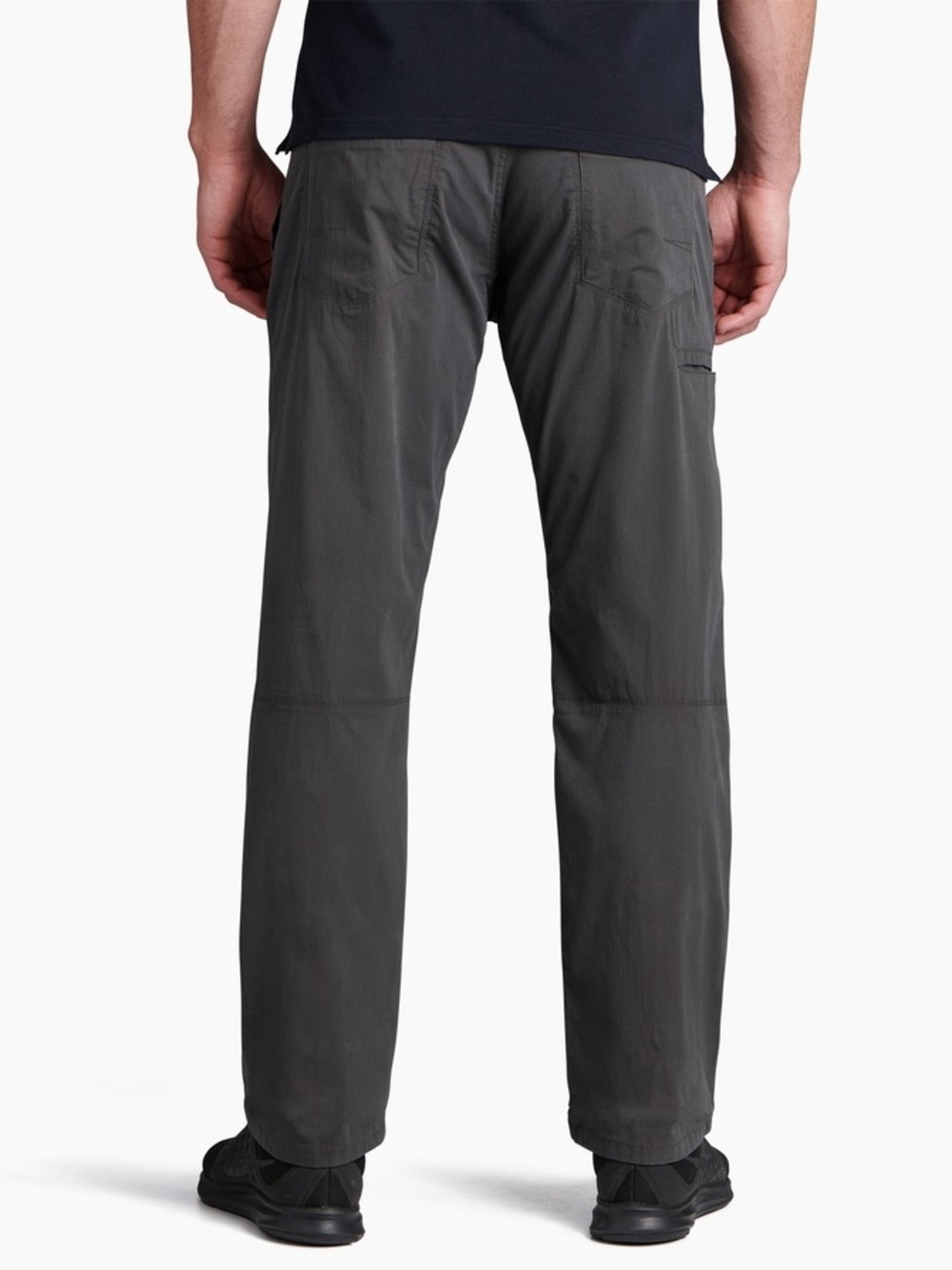 Kuhl Slax Chino Style Gray Office/Work Pant Men’s 30x32 - Picture 2 of 10